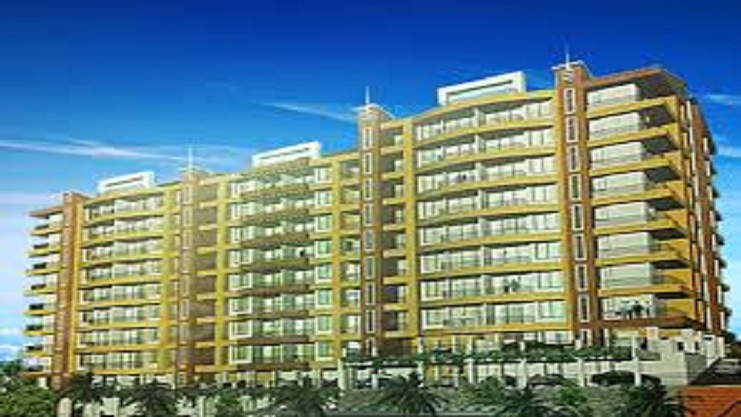 Amara (Lodha)